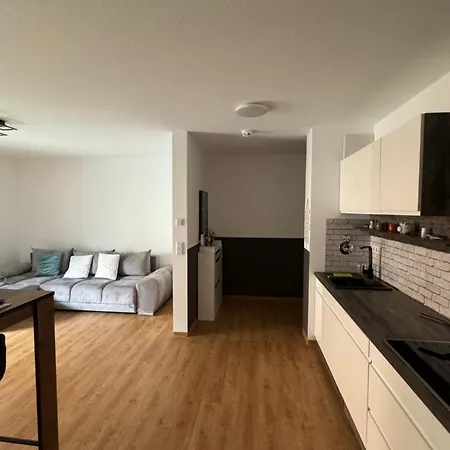 Apartment Schlafzimmer In Gemeinsame Nuremberg
