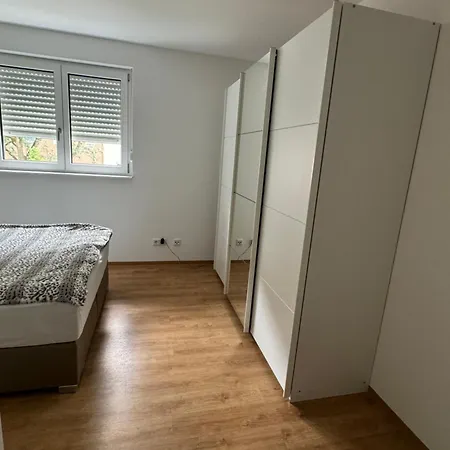 Apartment Schlafzimmer In Gemeinsame *