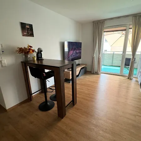 Schlafzimmer In Gemeinsame * 纽伦堡
